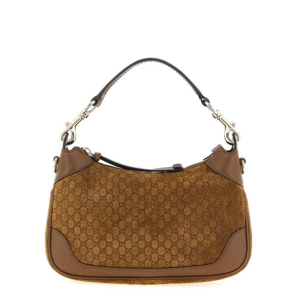 Gucci Women 'Gucci B' Small Shoulder Bag